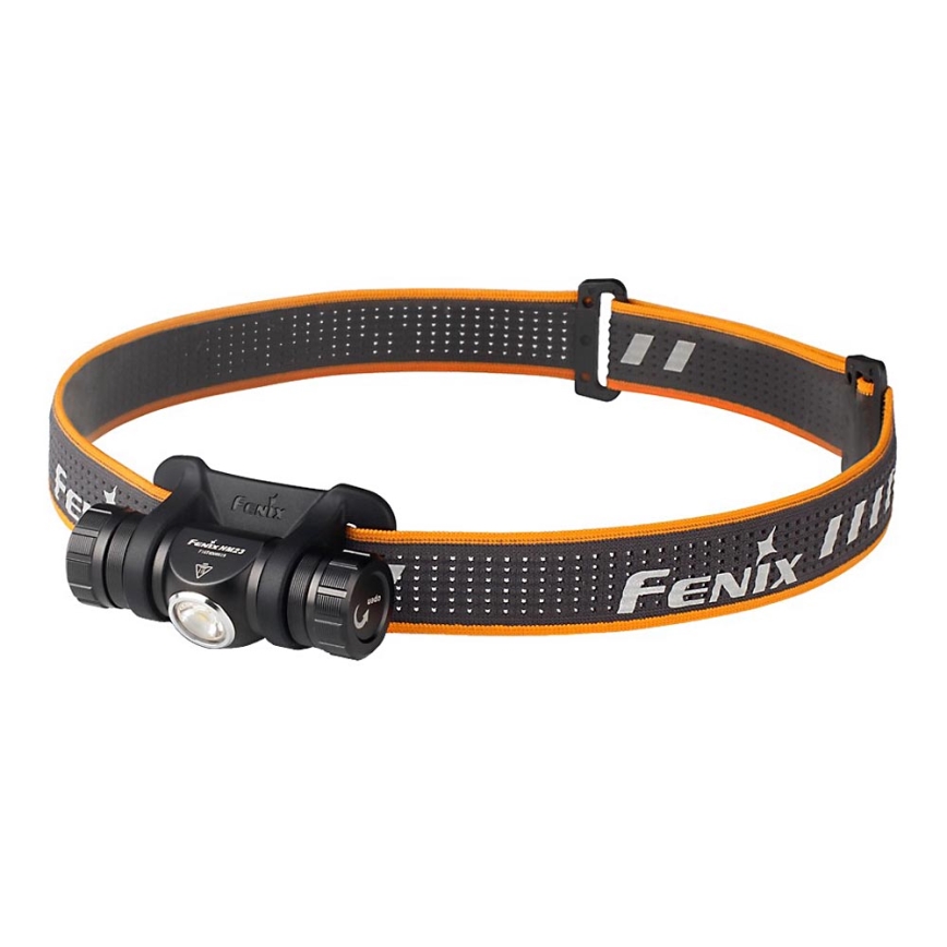 Fenix HM23 - LED Čelovka LED/1xAA IP68 240 lm 100 h