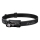 Fenix HM51RV3ABL - LED stmievateľná nabíjateľná čelovka LED/USB/1xCR123A 950 mAh IP68 860 lm 125 h čierna