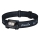 Fenix HM55RABL - LED stmievateľná nabíjateľná čelovka LED/USB/1xCR123A 1600 mAh IP68 1200 lm 141,2 h čierna