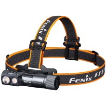 Fenix HM71R - LED Nabíjacia čelovka LED/USB IP68 2700 lm 400 h