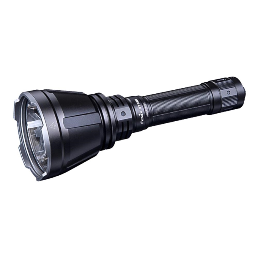 Fenix HT18R - LED Stmievateľná nabíjacia baterka LED/1x21700 IP68 2800 lm 42 h 5000 mAh