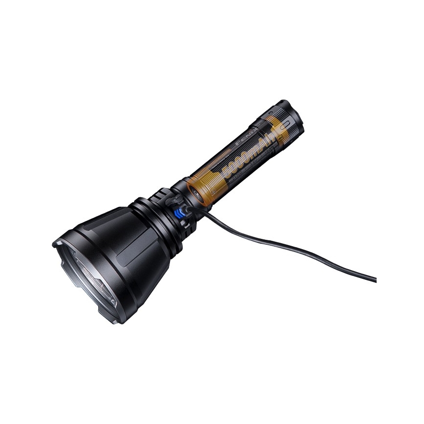 Fenix HT18R - LED Stmievateľná nabíjacia baterka LED/1x21700 IP68 2800 lm 42 h 5000 mAh