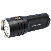 Fenix LR35R - LED Nabíjacia baterka 6xLED/2x21700 4000 mAh IP68 10000 lm 80 h