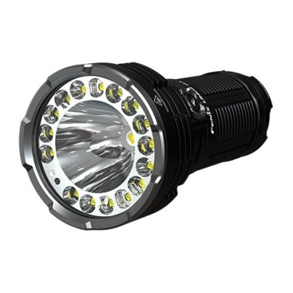 Fenix LR40RV20 - LED nabíjacia baterka LED/USB IP68 15000 lm 177 h 5000 mAh