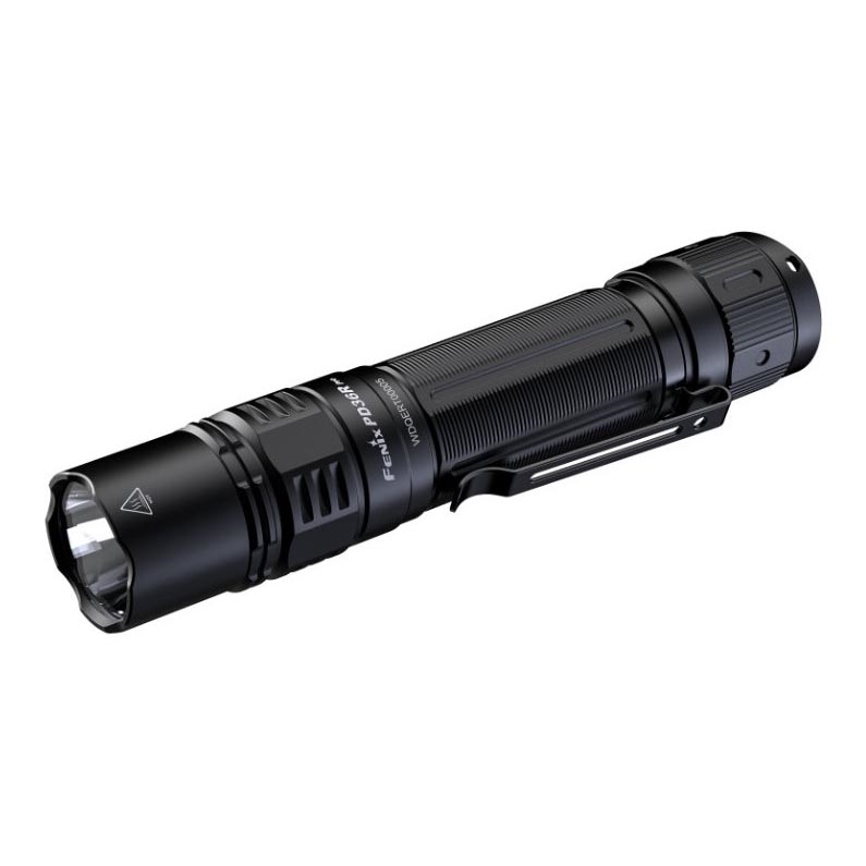 Fenix PD36RPRO - LED Taktická nabíjacia baterka LED/USB IP68 2800 lm 42 h 5000 mAh