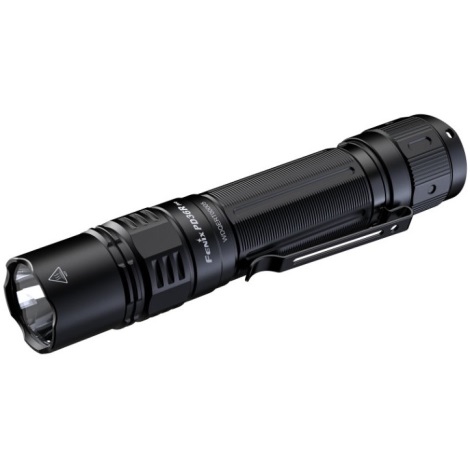Fenix PD36RPRO - LED Taktická nabíjacia baterka LED/USB IP68 2800 lm 42 h