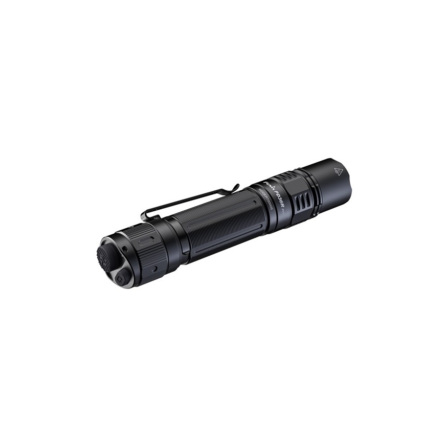 Fenix PD36RPRO - LED Taktická nabíjacia baterka LED/USB IP68 2800 lm 42 h 5000 mAh