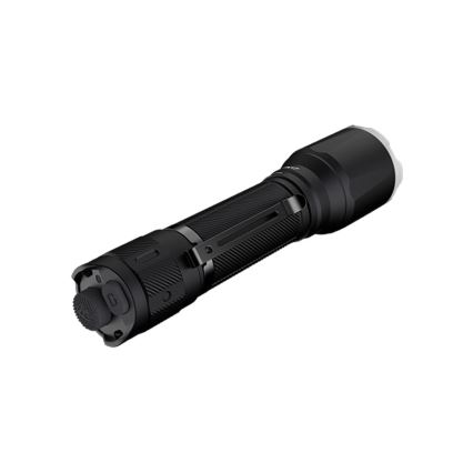 Fenix TK17BLK - stmievateľná nabíjateľná LED baterka LED/USB 6000 mAh IP68 3600 lm 60 h čierna