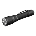 Fenix TK21RBLK - stmievateľná nabíjateľná LED baterka LED/USB 6000 mAh IP68 3600 lm 72,5 h čierna