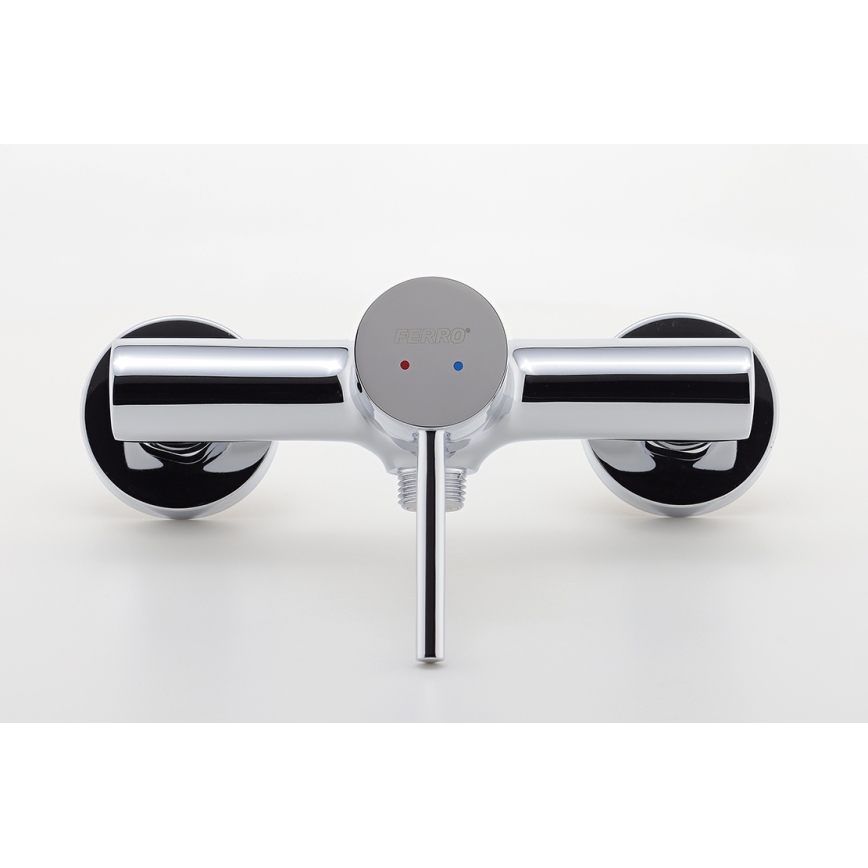 FERRO - Sprchová batéria FIESTA lesklý chróm