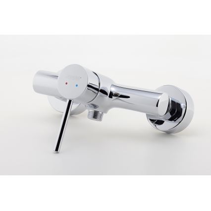 FERRO - Sprchová batéria FIESTA lesklý chróm