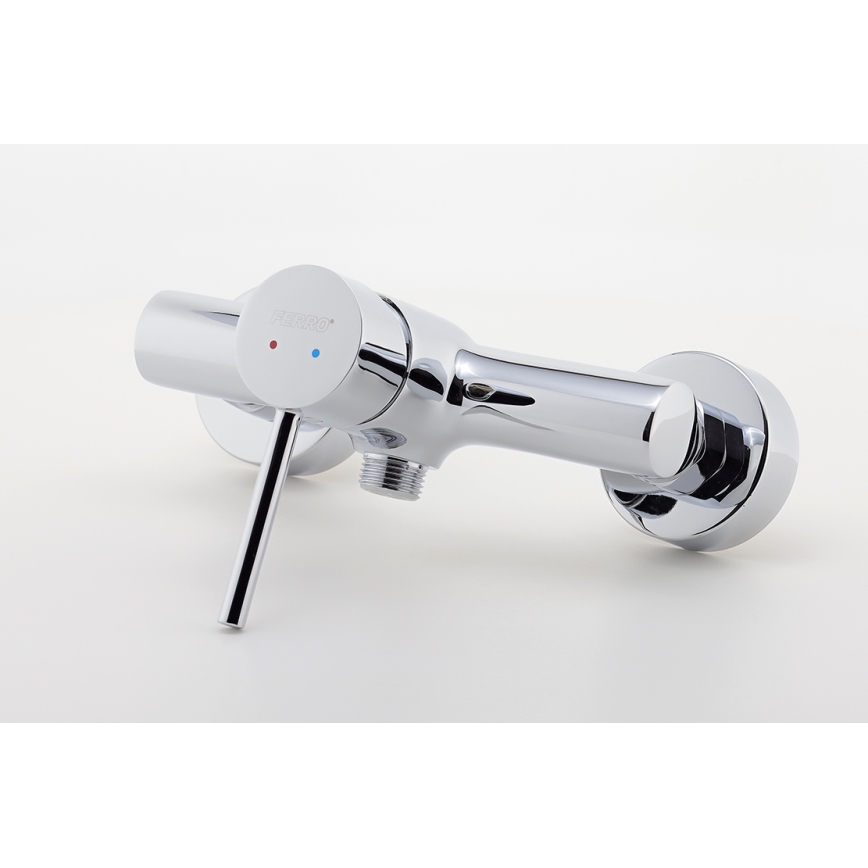 FERRO - Sprchová batéria FIESTA lesklý chróm