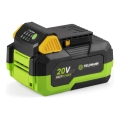 Fieldmann - akumulátor 20V Li-Ion 4000 mAh