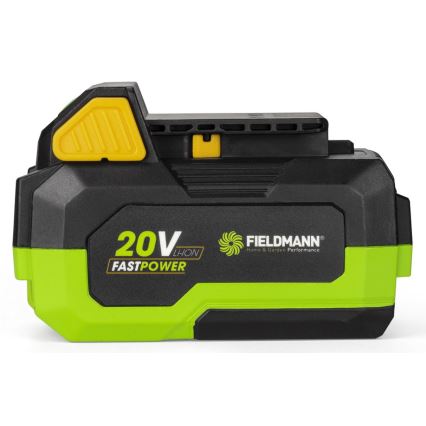 Fieldmann - Akumulátor 20V Li-Ion 4000 mAh