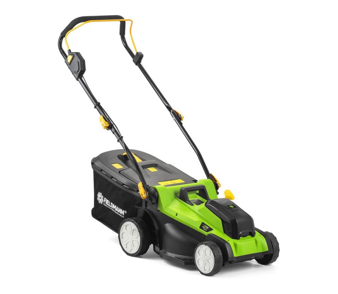 FIELDMANN FZR 70375-0