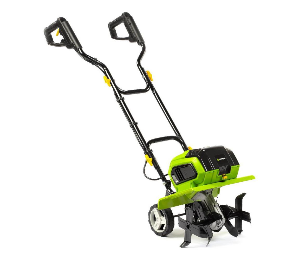 Fieldmann - Akumulátorový záhradný kultivátor 20 V 50005483