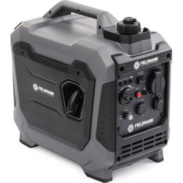 Fieldmann - Benzínová elektrocentrála 1100W