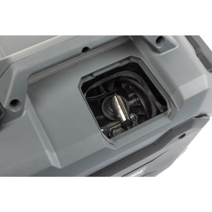 Fieldmann - Benzínová elektrocentrála 1100W