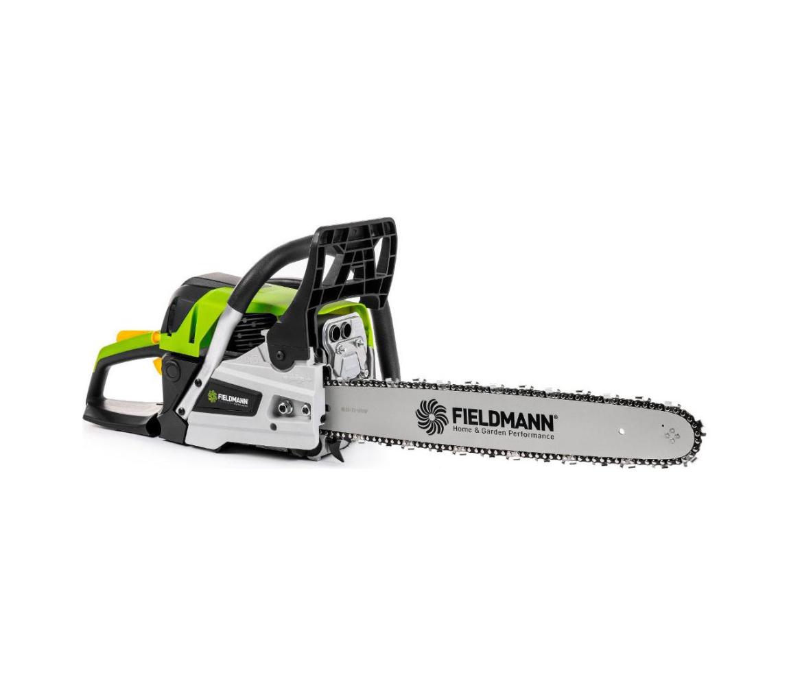 Fieldmann - Benzínová reťazová píla 2900W 50007726