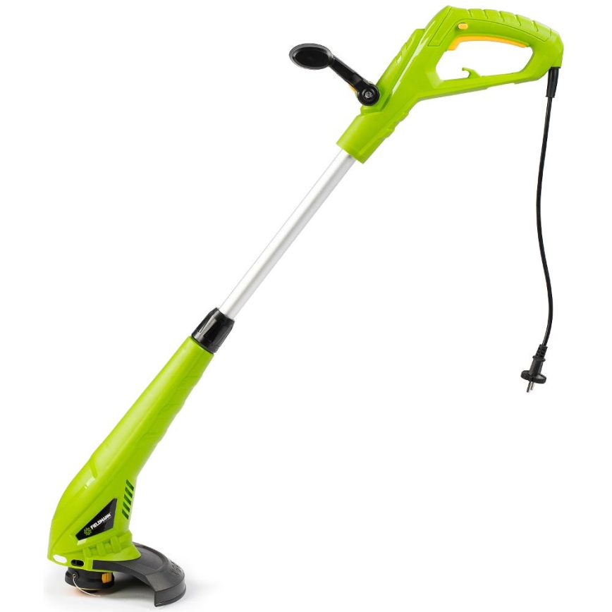 Fieldmann - Elektrická záhradná strunová kosačka 350W/230V