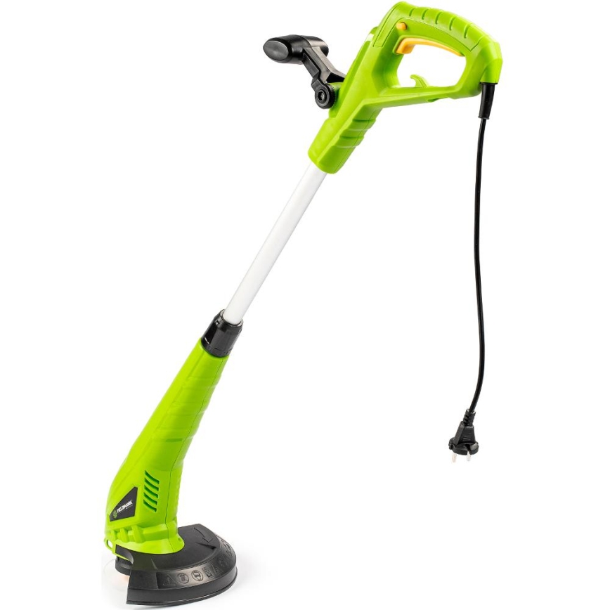 Fieldmann - Elektrická záhradná strunová kosačka 350W/230V