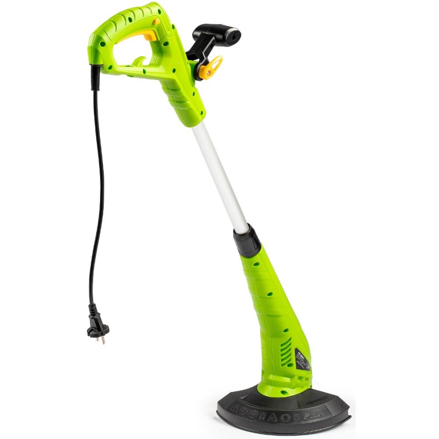 Fieldmann - Elektrická záhradná strunová kosačka 350W/230V