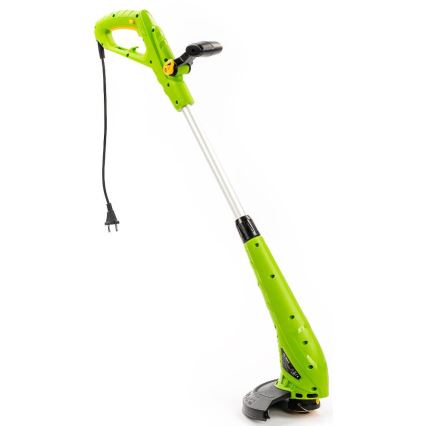 Fieldmann - Elektrická záhradná strunová kosačka 350W/230V