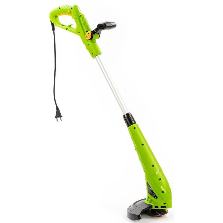 Fieldmann - Elektrická záhradná strunová kosačka 350W/230V