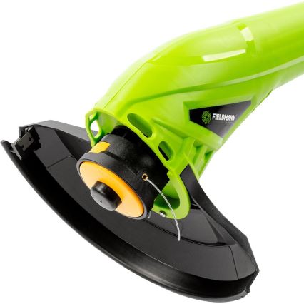 Fieldmann - Elektrická záhradná strunová kosačka 350W/230V