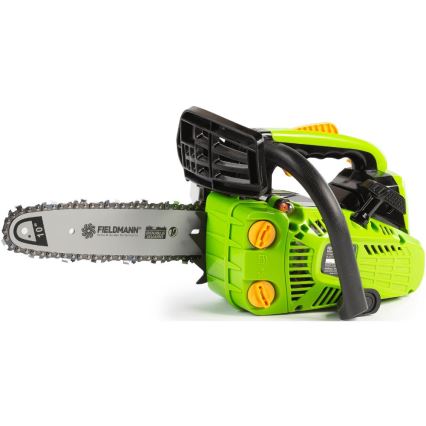 Fieldmann - Jednoručná benzínová reťazová píla 700W