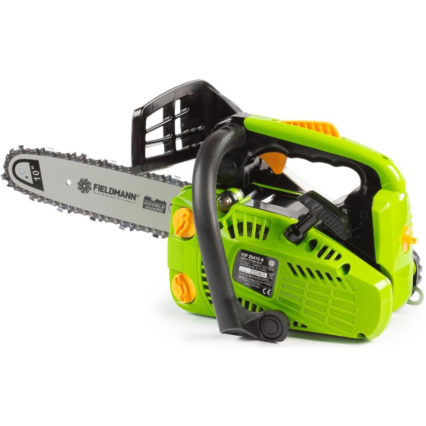 Fieldmann - Jednoručná benzínová reťazová píla 700W