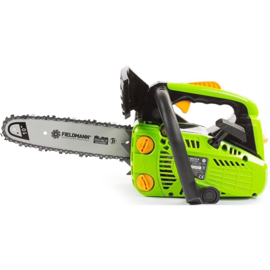 Fieldmann - Jednoručná benzínová reťazová píla 700W