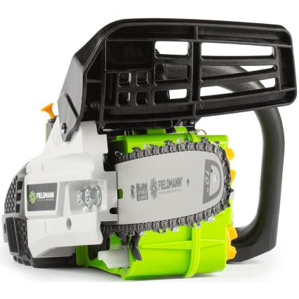 Fieldmann - Jednoručná benzínová reťazová píla 700W