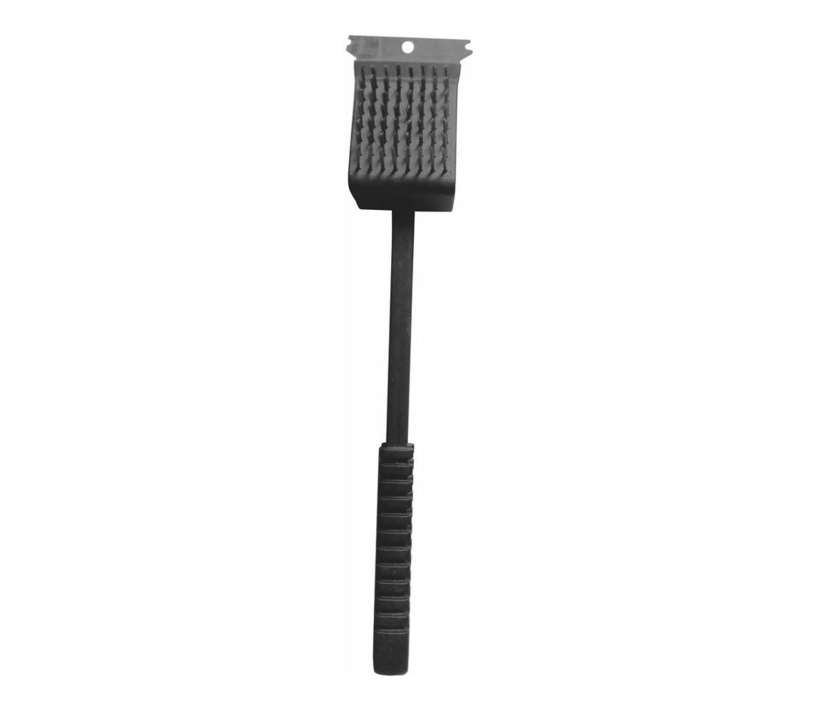 Fieldmann Fieldmann - Kefa na čistenie grilu 3v1 