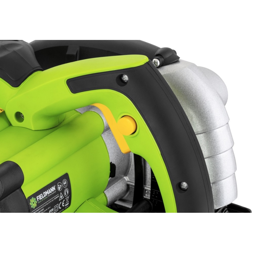 Fieldmann - Kotúčová píla 1300W/230V