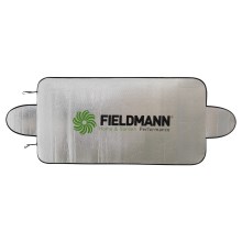 Fieldmann - Ochrana čelného skla 140x70 cm