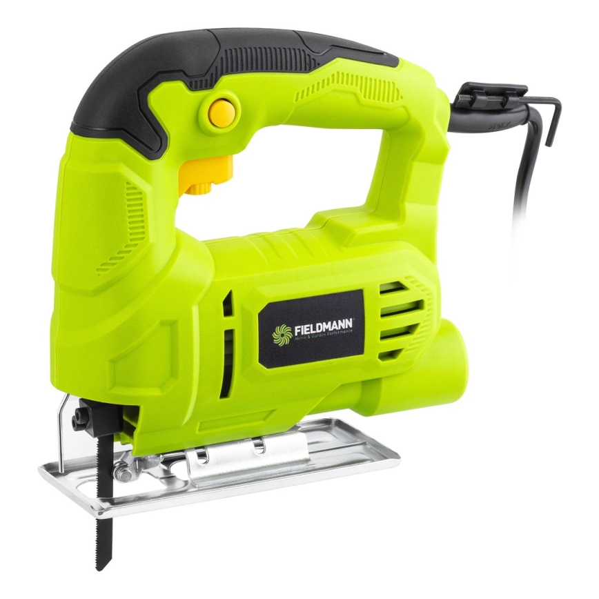 Fieldmann - Priamočiara píla 450W/230V