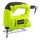 Fieldmann - Priamočiara píla 450W/230V