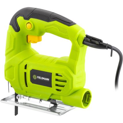 Fieldmann - Priamočiara píla 450W/230V