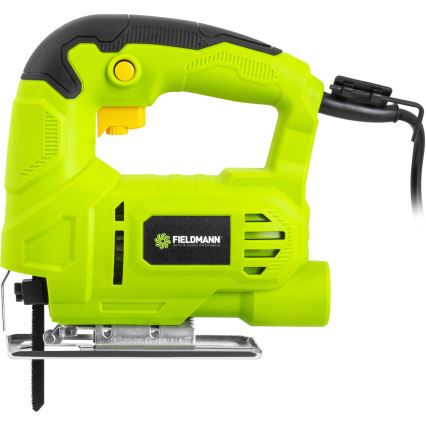 Fieldmann - Priamočiara píla 450W/230V