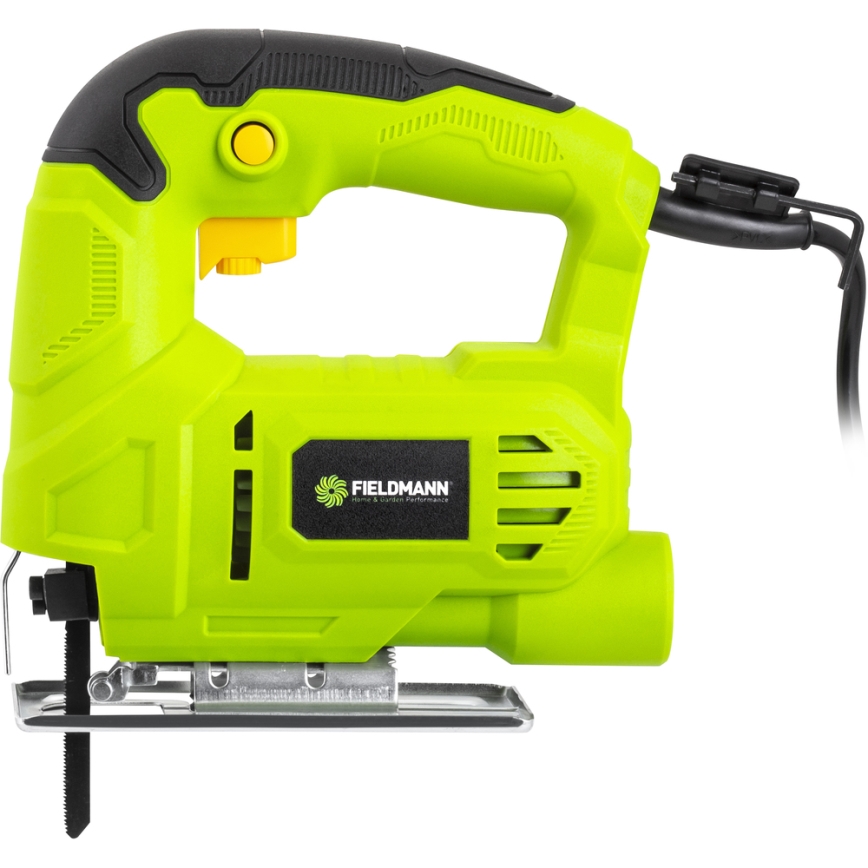 Fieldmann - Priamočiara píla 450W/230V