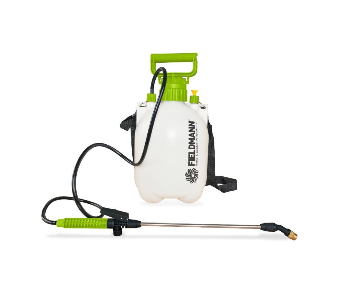 Fieldmann 4L FZO 8054