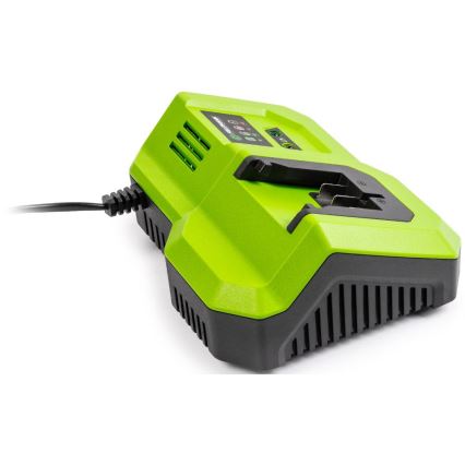 Fieldmann - Rýchlonabíjacia stanica 140W/230V
