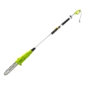 Fieldmann - Teleskopický prerezávač 600W/230V