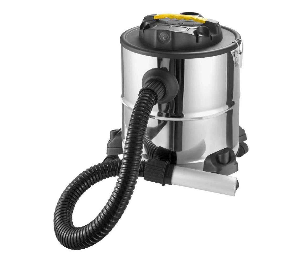 Fieldmann - Vysávač na popol 1200W/230V 50001562