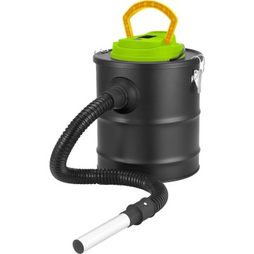 Fieldmann - Vysávač na popol 800W/230V