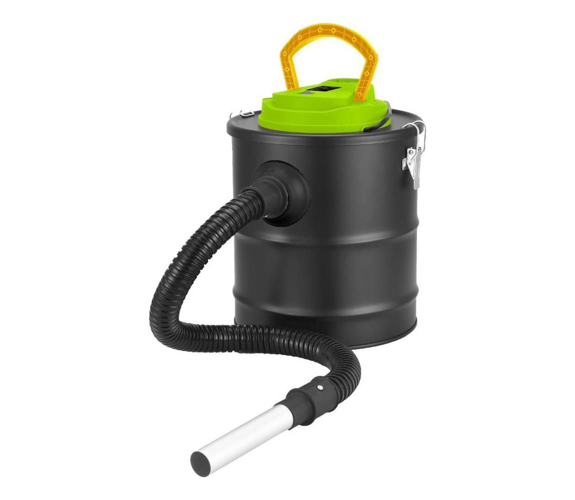 Fieldmann - Vysávač na popol 800W/230V 50007301