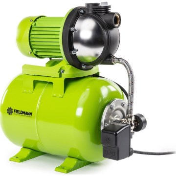 Fieldmann - Záhradná vodáreň 1100W/230V