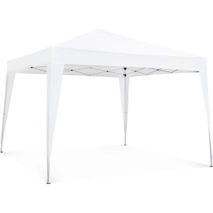 Fieldmann - Záhradný altánok 3x3 m biela