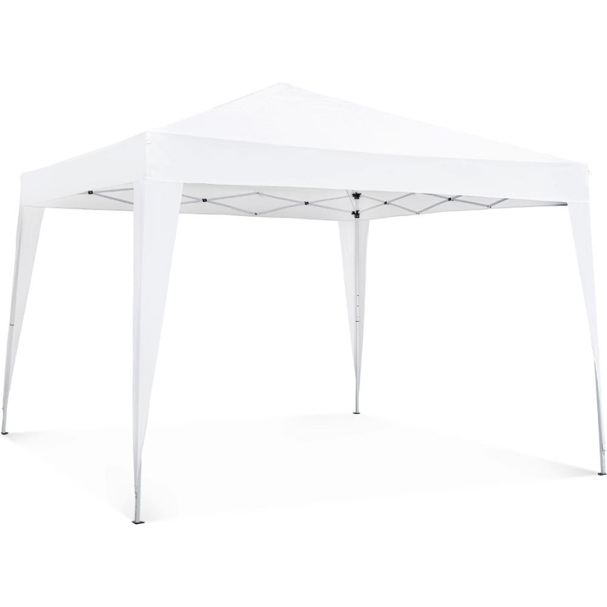 Fieldmann - Záhradný altánok 3x3 m biela